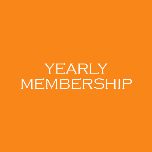 Yearly Membership