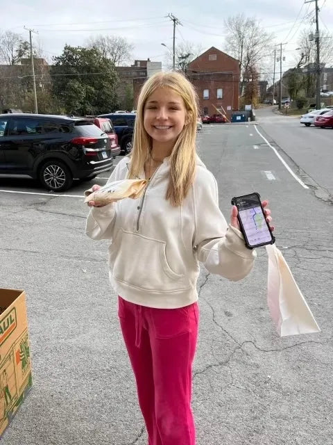 Spring Semester Study Break