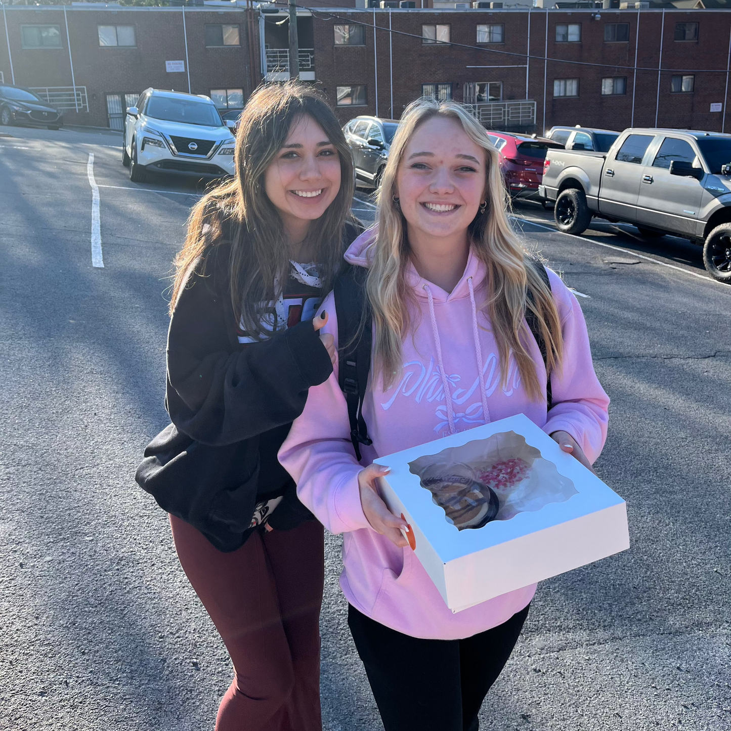 Spring Semester Membership